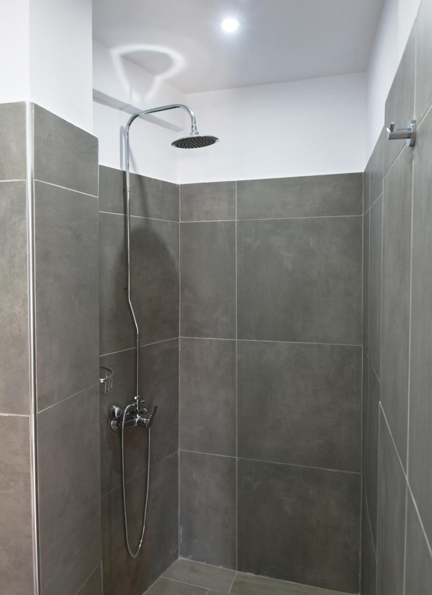 Plazza Apartment Matala  Bagian luar foto